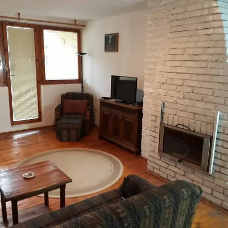 Apartman House In Sarajevo, Old City