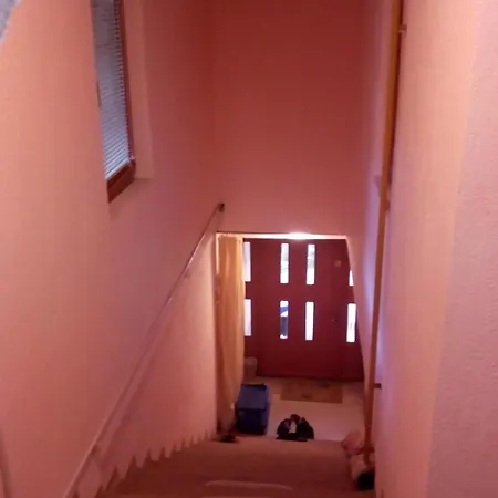 House In Sarajevo, Old City Apartman Szarajevó