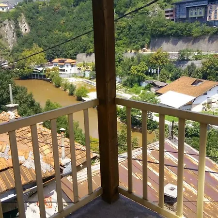 Apartman House In Sarajevo, Old City