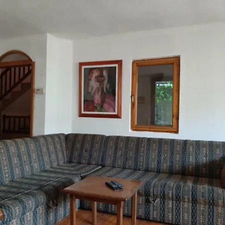 Apartman House In Sarajevo, Old City