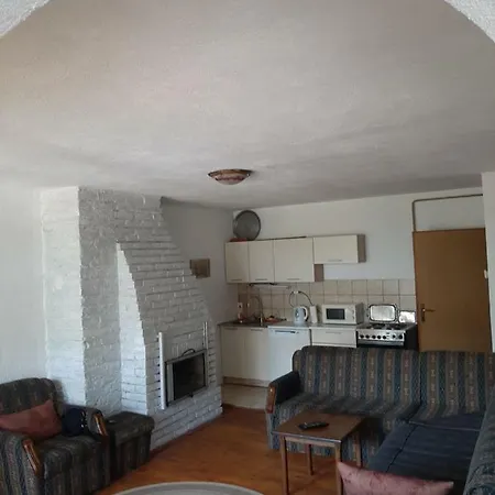 House In Sarajevo, Old City Apartment *